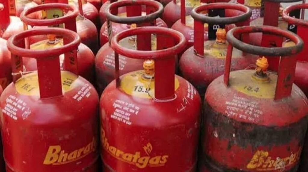 टिहरी गढ़वाल- गैस आपूर्ति सामान्य, 4373 गैस सिलेंडर स्टॉक में उपलब्ध