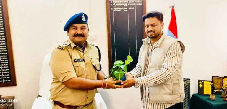 Tehri Jail,