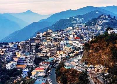 Tehri Garhwal